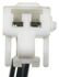 ALS604 by STANDARD IGNITION - ABS SPEED SENSOR - INTERM