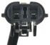 ALS601 by STANDARD IGNITION - Intermotor ABS Speed Sensor