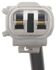 ALS655 by STANDARD IGNITION - Intermotor ABS Speed Sensor