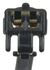 ALS671 by STANDARD IGNITION - Intermotor ABS Speed Sensor