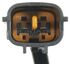 ALS763 by STANDARD IGNITION - Intermotor ABS Speed Sensor