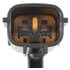 ALS758 by STANDARD IGNITION - Intermotor ABS Speed Sensor