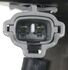 ALS768 by STANDARD IGNITION - Intermotor ABS Speed Sensor