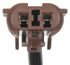 ALS819 by STANDARD IGNITION - Intermotor ABS Speed Sensor