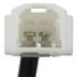 ALS821 by STANDARD IGNITION - Intermotor ABS Speed Sensor