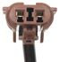 ALS839 by STANDARD IGNITION - Intermotor ABS Speed Sensor