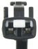 ALS853 by STANDARD IGNITION - Intermotor ABS Speed Sensor