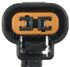 ALS896 by STANDARD IGNITION - Intermotor ABS Speed Sensor