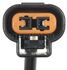 ALS914 by STANDARD IGNITION - Intermotor ABS Speed Sensor