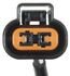ALS915 by STANDARD IGNITION - Intermotor ABS Speed Sensor