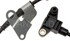 ALS92 by STANDARD IGNITION - ABS Speed Sensor