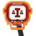 ALS966 by STANDARD IGNITION - Intermotor ABS Speed Sensor