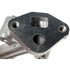 VG111 by STANDARD IGNITION - EGR Valve Spacer Plate