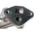 VG111 by STANDARD IGNITION - Intermotor EGR Valve Spacer Plate
