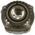 VVT638 by STANDARD IGNITION - Engine Variable Valve Timing Sprocket