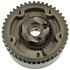 VVT659 by STANDARD IGNITION - Engine Variable Valve Timing Sprocket