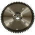 VVT687 by STANDARD IGNITION - Engine Variable Valve Timing Sprocket