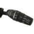 WP-420 by STANDARD IGNITION - Windshield Wiper Switch