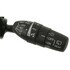 WP-421 by STANDARD IGNITION - Windshield Wiper Switch