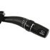 WP-468 by STANDARD IGNITION - Windshield Wiper Switch