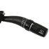 WP-468 by STANDARD IGNITION - Intermotor Windshield Wiper Switch
