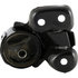 602838 by PIONEER - Automatic Transmission Mount