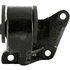 606773 by PIONEER - Automatic Transmission Mount