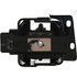 608924 by PIONEER - Automatic Transmission Mount