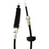 CA-1111 by PIONEER - Automatic Transmission Shifter Cable