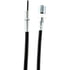 Pioneer CA-3018 Speedometer Cable Speedometer Cable