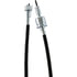 Pioneer CA-3020 Speedometer Cable Speedometer Cable