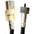 Pioneer CA-3046 Speedometer Cable Speedometer Cable