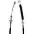 Pioneer CA-815 Clutch Cable Clutch Cable