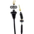CA892 by PIONEER - Clutch Cable