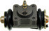 W37463 by DORMAN - Drum Brake Wheel Cylinder