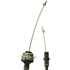 Pioneer CA-170 Clutch Cable Clutch Cable
