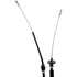 Pioneer CA-680 Clutch Cable Clutch Cable