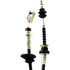 Pioneer CA-688 Clutch Cable Clutch Cable