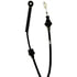 Pioneer CA8493 Carburetor Accelerator Cable Carburetor Accelerator Cable