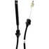 Pioneer CA-8656 Carburetor Accelerator Cable Carburetor Accelerator Cable