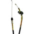 Pioneer CA-8734 Carburetor Accelerator Cable Carburetor Accelerator Cable