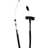 Pioneer CA-8763 Carburetor Accelerator Cable Carburetor Accelerator Cable