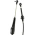 CA1132 by PIONEER - Automatic Transmission Shifter Cable