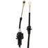Pioneer CA1190 Automatic Transmission Shifter Cable Automatic Transmission Shifter Cable
