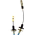 Pioneer CA154 Clutch Cable Clutch Cable