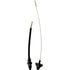 Pioneer CA203 Clutch Cable Clutch Cable