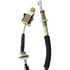 Pioneer CA215 Clutch Cable Clutch Cable