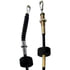 Pioneer CA210 Clutch Cable Clutch Cable