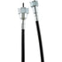CA3002 by PIONEER - Speedometer Cable