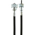 CA3004 by PIONEER - Speedometer Cable